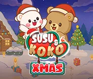 Susu & Koko Xmas